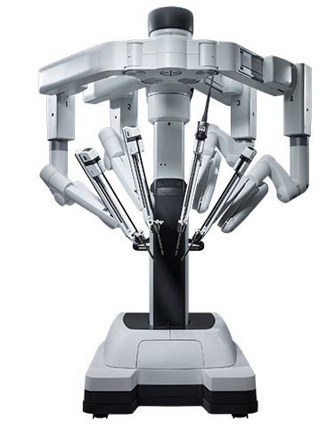 Da Vinci Robot